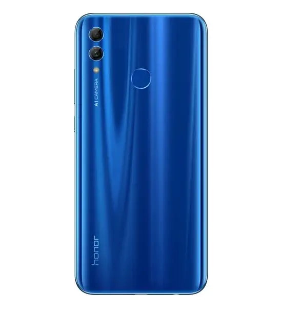 Honor 10 Lite 32 GB Safir Mavisi Cep Telefonu - Distribütör Garantili