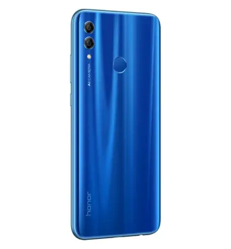 Honor 10 Lite 32 GB Safir Mavisi Cep Telefonu - Distribütör Garantili