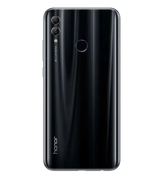 Honor 10 Lite 32 GB Siyah Cep Telefonu - Distribütör Garantili