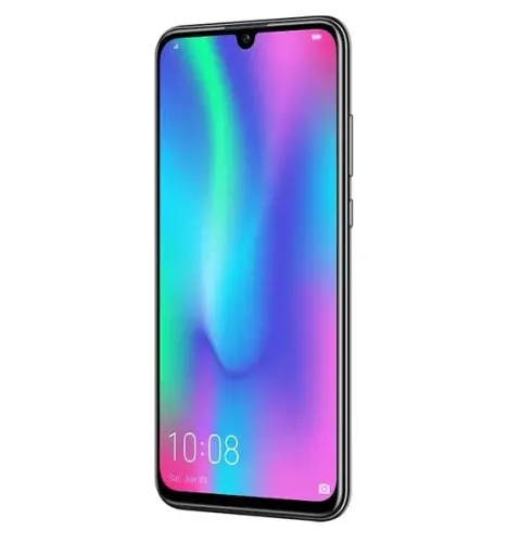 Honor 10 Lite 32 GB Siyah Cep Telefonu - Distribütör Garantili