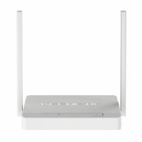 Keenetic Omni DSL KN-2011 N300 4 Port VDSL2/ADSL2+ Kablosuz Modem Router