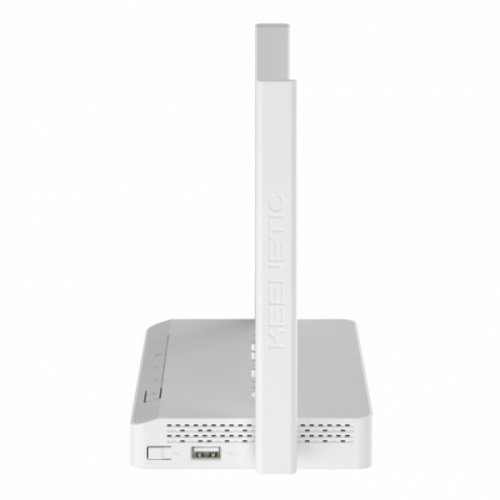 Keenetic Omni DSL KN-2011 N300 4 Port VDSL2/ADSL2+ Kablosuz Modem Router