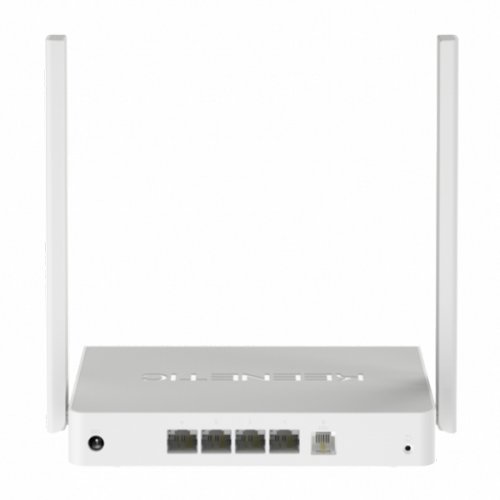 Keenetic Omni DSL KN-2011 N300 4 Port VDSL2/ADSL2+ Kablosuz Modem Router
