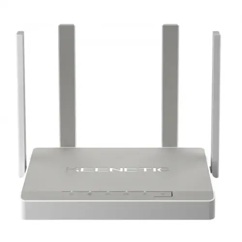 Keenetic Giga KN-1010 AC1300 5 Port Dual Band Kablosuz Router