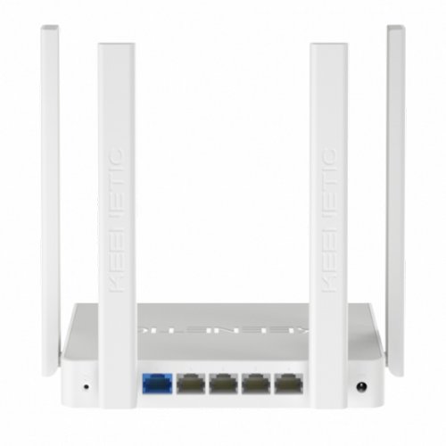 Keenetic Viva KN-1910-01TR  AC1300 5 Port Dual Band Kablosuz Router