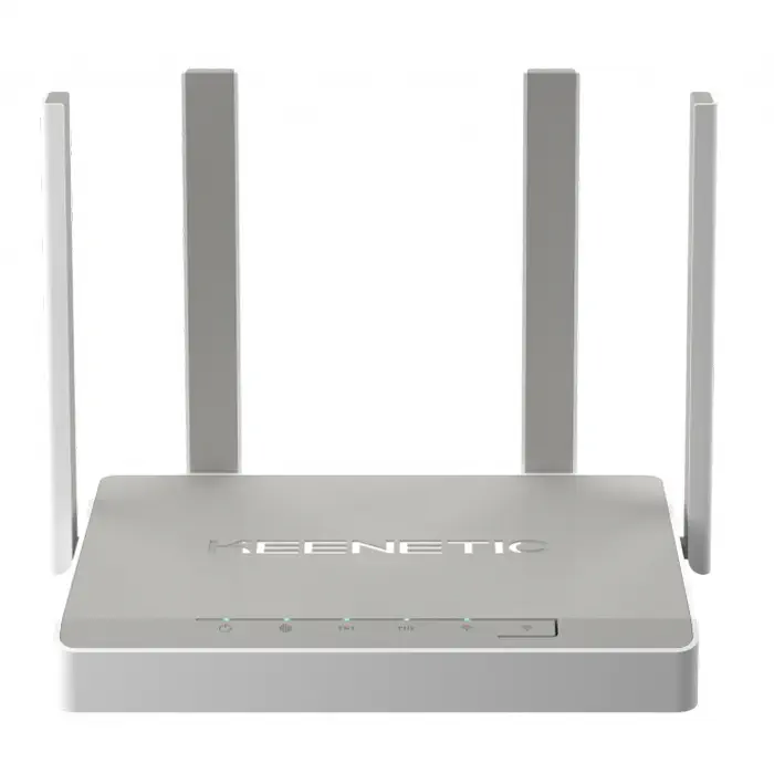 Keenetic Ultra KN-1810-01TR  AC2600 5 Port Dual Band Kablosuz Router