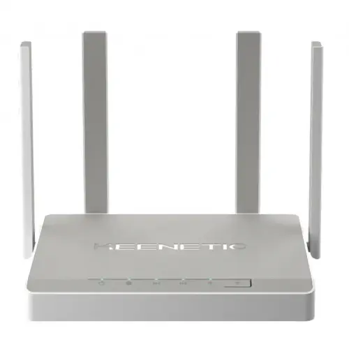 Keenetic Ultra KN-1810-01TR  AC2600 5 Port Dual Band Kablosuz Router