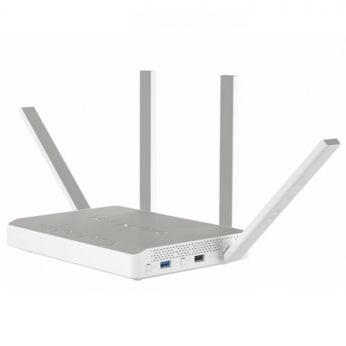 Keenetic Ultra KN-1810-01TR  AC2600 5 Port Dual Band Kablosuz Router