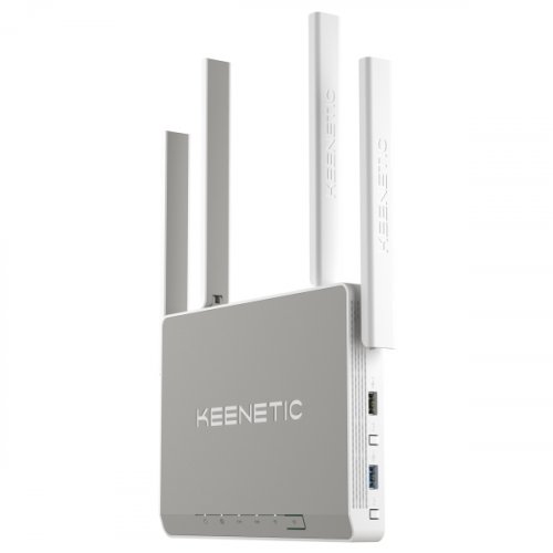 Keenetic Ultra KN-1810 AC2600 5 Port Dual Band Kablosuz Router