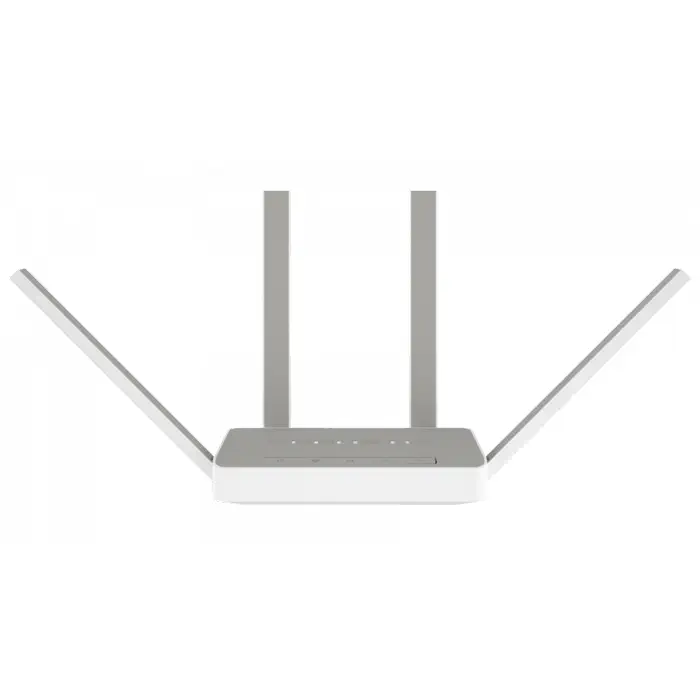 Keenetic Extra KN-1710 AC1200 5 Port Dual Band Kablosuz Router