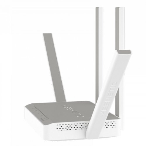 Keenetic Extra KN-1710 AC1200 5 Port Dual Band Kablosuz Router ...