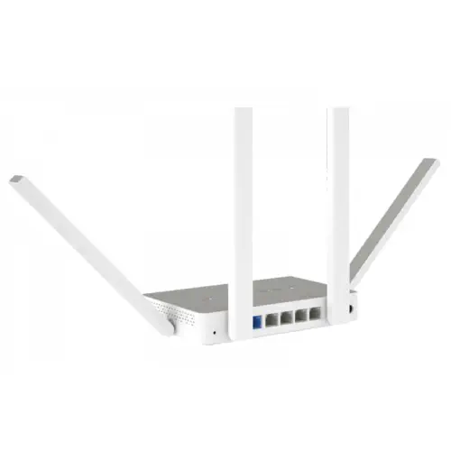 Keenetic Extra KN-1710 AC1200 5 Port Dual Band Kablosuz Router