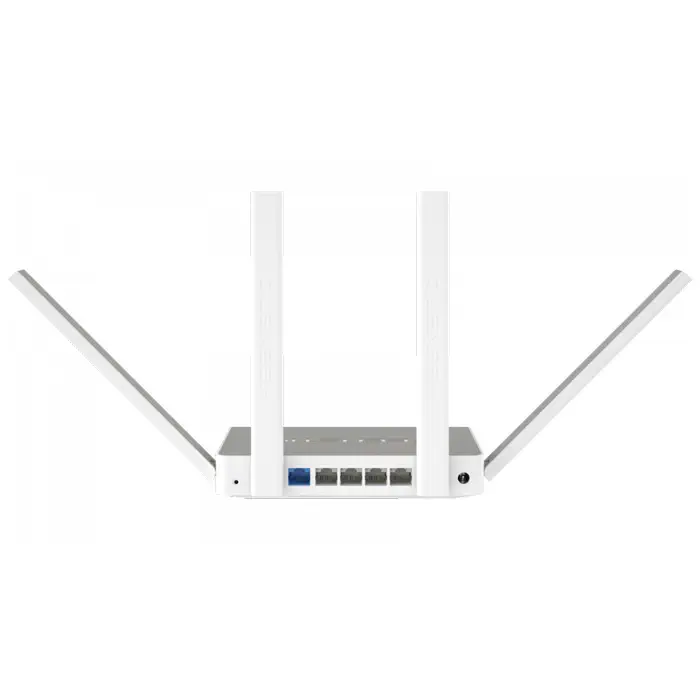 Keenetic Extra KN-1710 AC1200 5 Port Dual Band Kablosuz Router