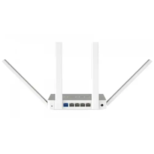 Keenetic Extra KN-1710 AC1200 5 Port Dual Band Kablosuz Router