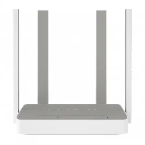 Keenetic Air KN-1610 AC1200 4 Port Dual Band Kablosuz Router