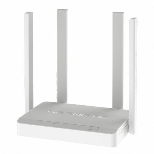 Keenetic Air KN-1610 AC1200 4 Port Dual Band Kablosuz Router