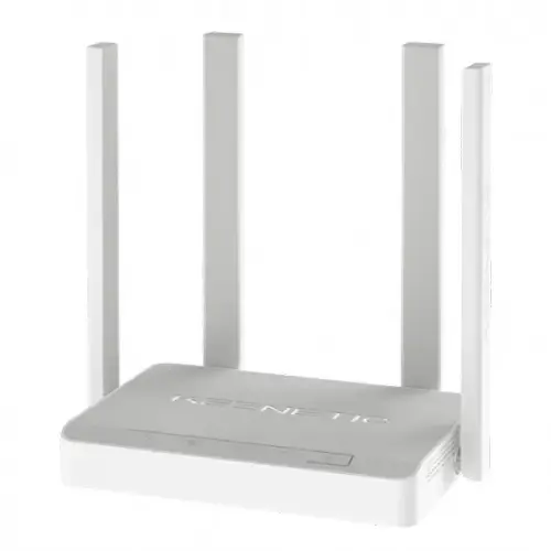 Keenetic Air KN-1610 AC1200 4 Port Dual Band Kablosuz Router