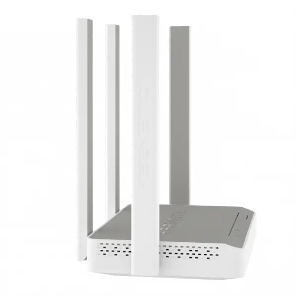 Keenetic Air KN-1610 AC1200 4 Port Dual Band Kablosuz Router