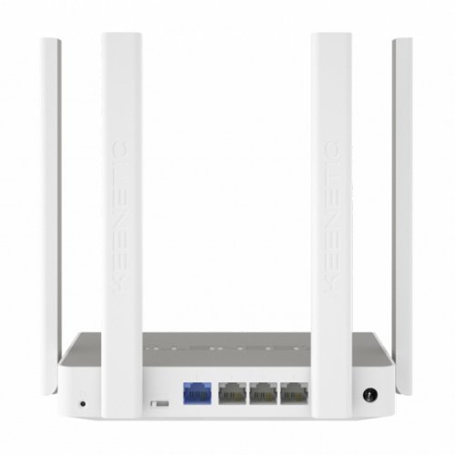 Keenetic Air KN-1610 AC1200 4 Port Dual Band Kablosuz Router