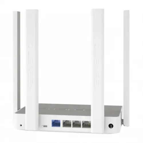 Keenetic Air KN-1610 AC1200 4 Port Dual Band Kablosuz Router