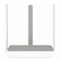 Keenetic City KN-1510 AC750 4 Port Dual Band Kablosuz Router