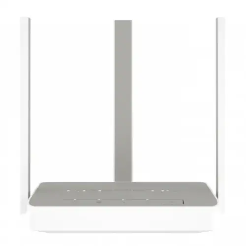 Keenetic City KN-1510 AC750 4 Port Dual Band Kablosuz Router