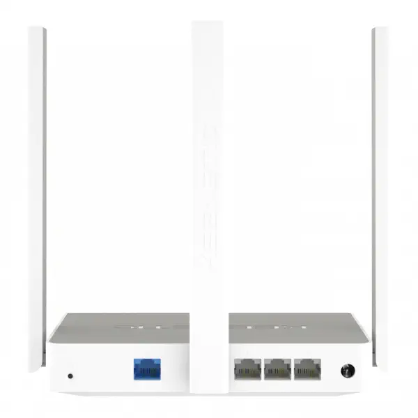 Keenetic City KN-1510 AC750 4 Port Dual Band Kablosuz Router