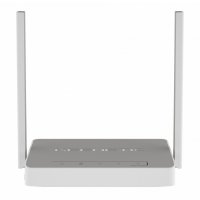 Keenetic Omni KN-1410 N300 5 Port 2.4GHz Kablosuz Router