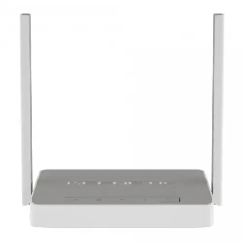 Keenetic Omni KN-1410 N300 5 Port 2.4GHz Kablosuz Router