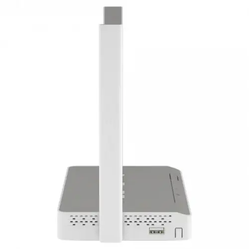 Keenetic Omni KN-1410 N300 5 Port 2.4GHz Kablosuz Router