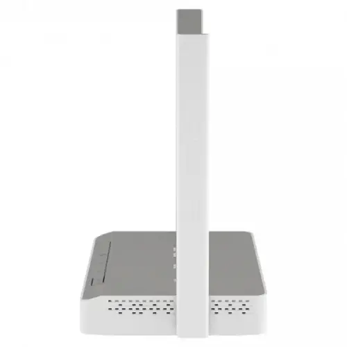 Keenetic Omni KN-1410 N300 5 Port 2.4GHz Kablosuz Router