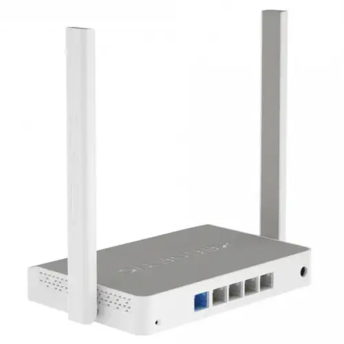 Keenetic Omni KN-1410 N300 5 Port 2.4GHz Kablosuz Router