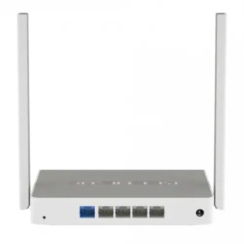 Keenetic Omni KN-1410 N300 5 Port 2.4GHz Kablosuz Router