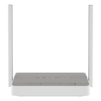 Keenetic Lite KN-1310 N300 5 Port 2.4GHz Kablosuz Router