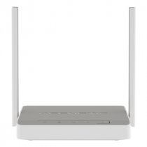 Keenetic Lite KN-1310 N300 5 Port 2.4GHz Kablosuz Router