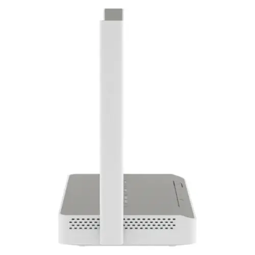 Keenetic Lite KN-1310 N300 5 Port 2.4GHz Kablosuz Router