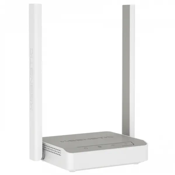 Keenetic Start KN-1110-01TR N300 4 Port 2.4GHz Kablosuz Router