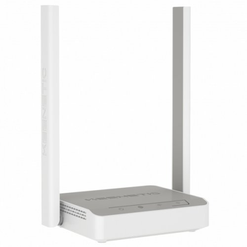 Keenetic Start KN-1110-01TR N300 4 Port 2.4GHz Kablosuz Router