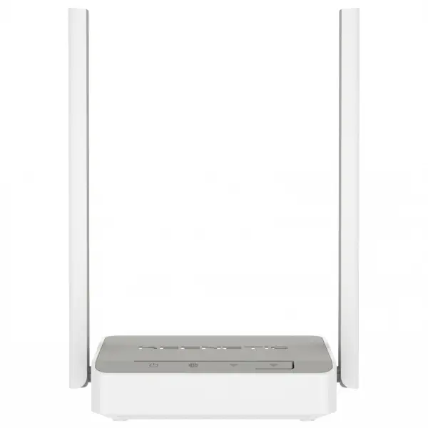 Keenetic Start KN-1110-01TR N300 4 Port 2.4GHz Kablosuz Router