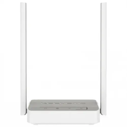 Keenetic Start KN-1110-01TR N300 4 Port 2.4GHz Kablosuz Router