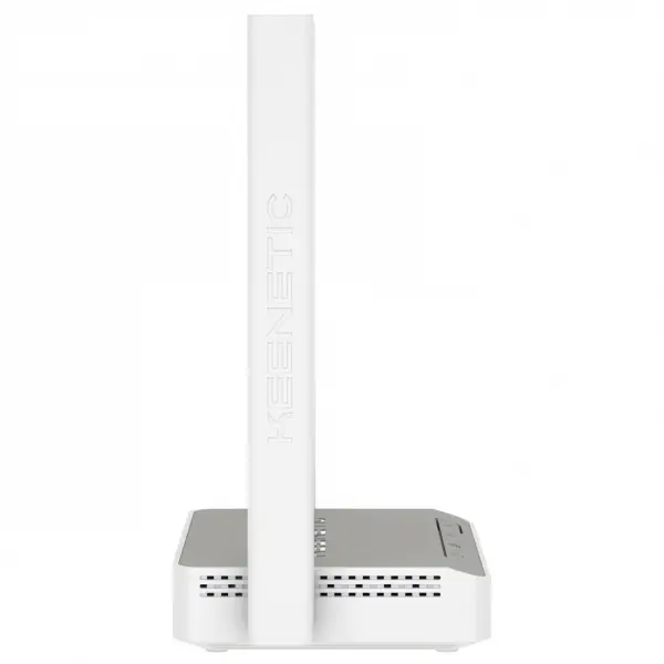 Keenetic Start KN-1110-01TR N300 4 Port 2.4GHz Kablosuz Router