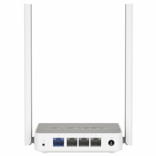Keenetic Start KN-1110-01TR N300 4 Port 2.4GHz Kablosuz Router