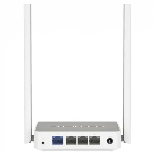 Keenetic Start KN-1110-01TR N300 4 Port 2.4GHz Kablosuz Router