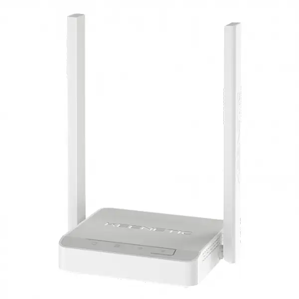 Keenetic Start KN-1110-01TR N300 4 Port 2.4GHz Kablosuz Router