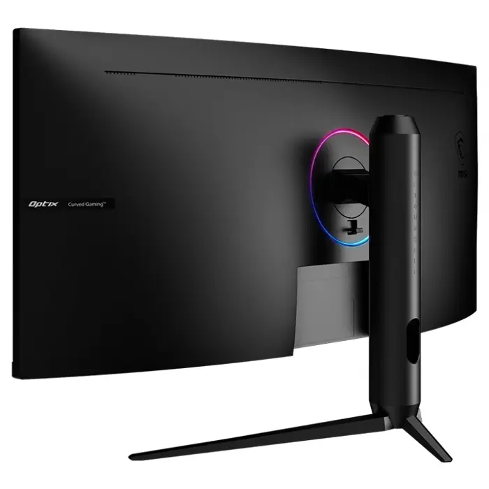 MSI Optix MAG342CQRV 34” 1ms 100Hz Adaptive-Sync VA UWQHD Curved Gaming (Oyuncu) Monitör