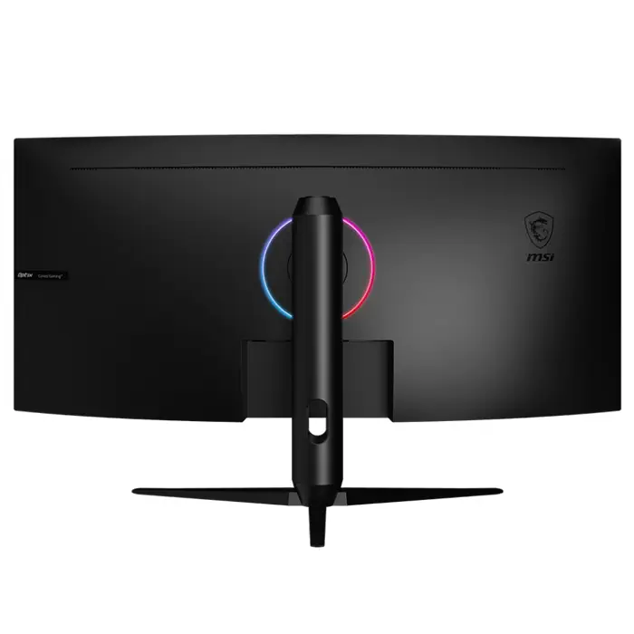 MSI Optix MAG342CQRV 34” 1ms 100Hz Adaptive-Sync VA UWQHD Curved Gaming (Oyuncu) Monitör