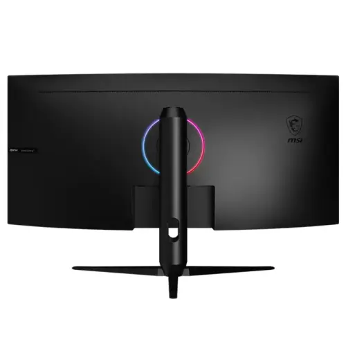 MSI Optix MAG342CQRV 34” 1ms 100Hz Adaptive-Sync VA UWQHD Curved Gaming (Oyuncu) Monitör