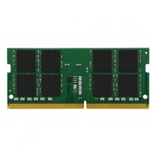 Kingston ValueRAM KVR26S19S6/8 8GB (1x8GB) DDR4 2666MHz CL19 Notebook Ram (Bellek)