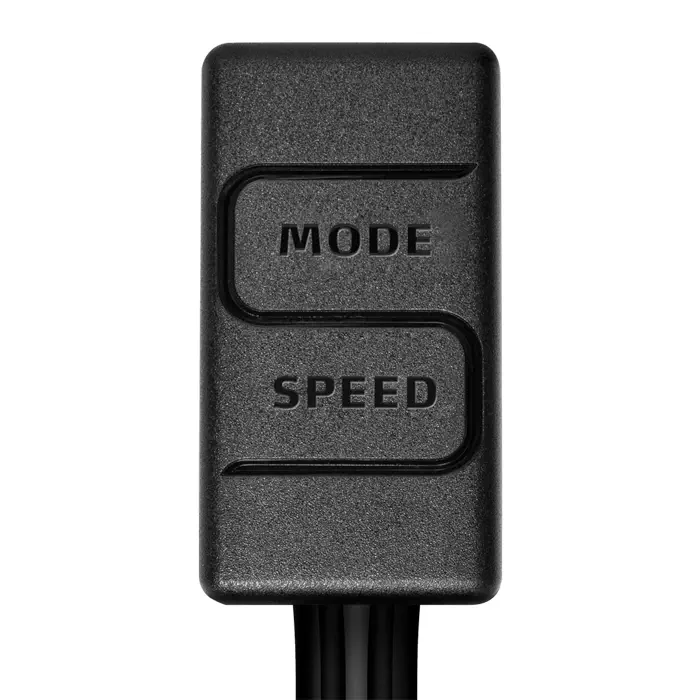 XPG ARGBEXCABLE-MB-BKC Prime ARGB Uzatma Kablosu - MB