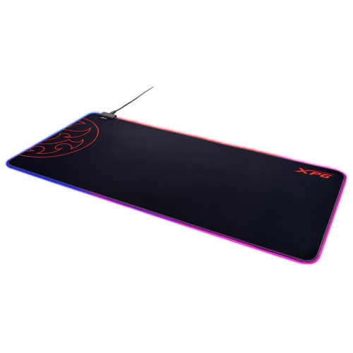XPG BattleGround XL Prime BATTLEGROUNDXLPRIME-BKCWW Gaming MousePad